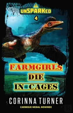 Bertrand.pt - Farmgirls Die In Cages