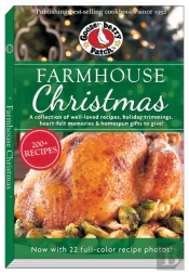 Farmhouse Christmas