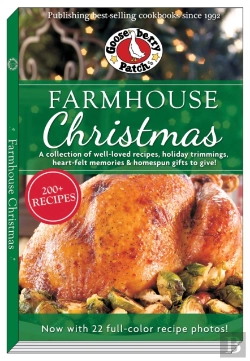 Bertrand.pt - Farmhouse Christmas