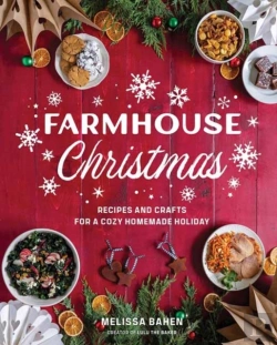 Bertrand.pt - Farmhouse Christmas