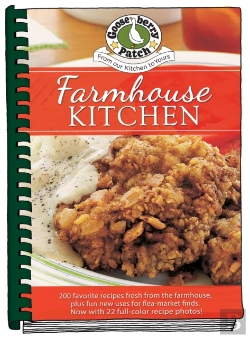 Bertrand.pt - Farmhouse Kitchen