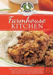 Farmhouse Kitchen