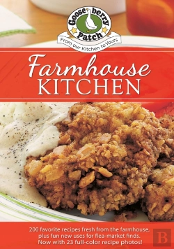 Bertrand.pt - Farmhouse Kitchen