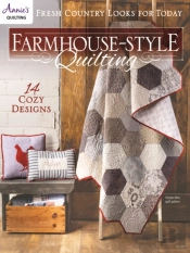 Farmhouse-Style Quilting
