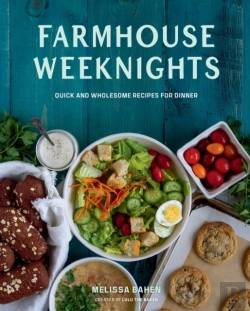 Bertrand.pt - Farmhouse Weeknights