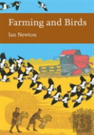 Farming And Birds