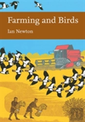 Farming And Birds