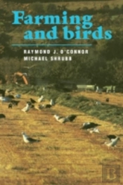 Farming And Birds