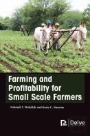 Farming And Profitability For Small Scale Farmers