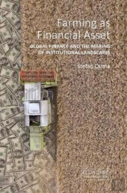 Bertrand.pt - Farming As Financial Asset