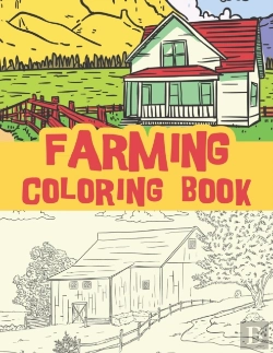 Bertrand.pt - Farming Coloring Book