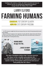 Farming Humans