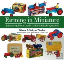 Bertrand.pt - Farming In Miniature Vol. 2