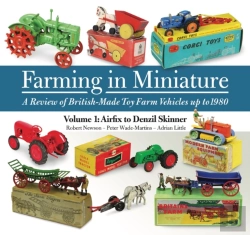 Bertrand.pt - Farming In Miniature: Volume 1
