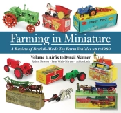 Farming In Miniature: Volume 1