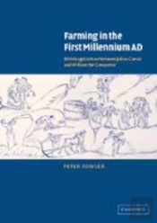 Farming In The First Millennium Ad