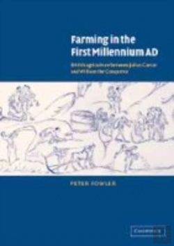 Bertrand.pt - Farming In The First Millennium Ad