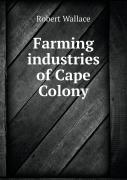Farming Industries Of Cape Colony