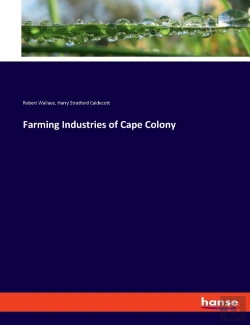 Bertrand.pt - Farming Industries Of Cape Colony