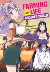 Farming Life In Another World