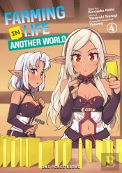 Farming Life In Another World