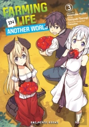 Farming Life In Another World