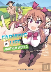 Farming Life In Another World