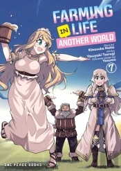 Farming Life In Another World