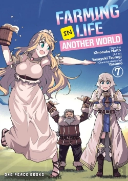 Bertrand.pt - Farming Life In Another World