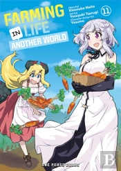 Farming Life In Another World Volume 11