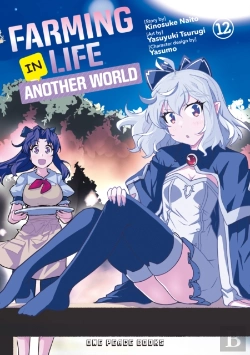 Bertrand.pt - Farming Life In Another World Volume 12
