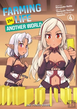 Bertrand.pt - Farming Life In Another World Volume 4