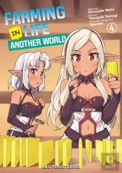Farming Life In Another World Volume 4