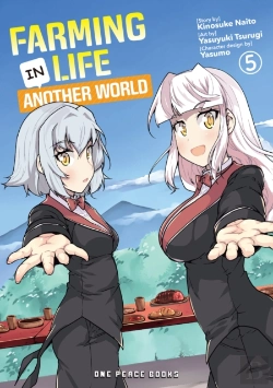 Bertrand.pt - Farming Life In Another World Volume 5