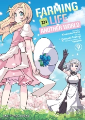 Farming Life In Another World Volume 9