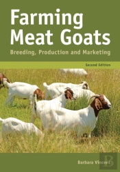 Farming Meat Goats