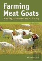 Farming Meat Goats