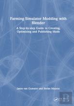 Farming Simulator Modding With Blender