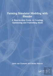 Farming Simulator Modding With Blender