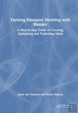 Bertrand.pt - Farming Simulator Modding With Blender