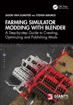 Bertrand.pt - Farming Simulator Modding With Blender