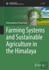 Farming Systems And Sustainable Agriculture In The Himalaya