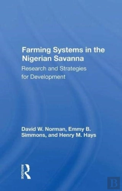 Bertrand.pt - Farming Systems In The Nigerian Savanna