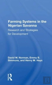 Farming Systems In The Nigerian Savanna