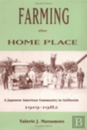 Farming The Home Place