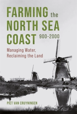 Bertrand.pt - Farming The North Sea Coast, 900-2000