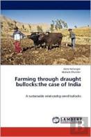 Farming Through Draught Bullocks