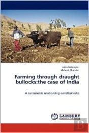Farming Through Draught Bullocks