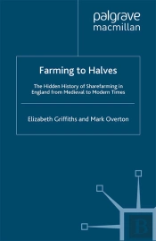 Farming To Halves
