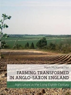 Bertrand.pt - Farming Transformed In Anglo-Saxon England